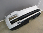 Бампер передний для Land Rover Range Rover IV 2013>, OEM CK5217F003AA - вид 4 (фото)