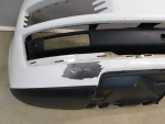 Бампер передний для Land Rover Range Rover IV 2013>, OEM CK5217F003AA - вид 5 (фото)