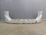 Бампер задний для Volvo XC60 2008-2017, OEM 30763426 - вид 1 (фото)