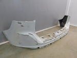 Бампер задний для Volvo XC60 2008-2017, OEM 30763426 - вид 3 (фото)