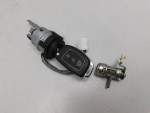 Замок зажигания для Hyundai Solaris 2010-2017, OEM 819054L622 - вид 1 (фото)