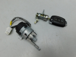 Замок зажигания для Hyundai Solaris 2010-2017, OEM 819054L622 - вид 2 (фото)