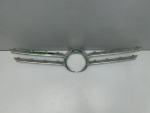 Решетка радиатора для Volkswagen Touareg 2002-2010, OEM 7L6853668 - вид 2 (фото)