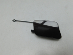 Заглушка буксировочного крюка для BMW X5 F15 2013-2018, OEM 51127294397 - вид 1 (фото)