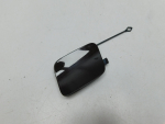 Заглушка буксировочного крюка для BMW X5 F15 2013-2018, OEM 51127294398 - вид 1 (фото)