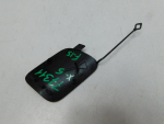 Заглушка буксировочного крюка для BMW X5 F15 2013-2018, OEM 51127294398 - вид 2 (фото)
