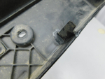 Накладка переднего бампера для Toyota Land Cruiser (150)/Prado 2009>, OEM 5211460210 - вид 3 (фото)