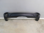 Юбка задняя для BMW X5 F15 2013-2018, OEM 51127303441 - вид 1 (фото)