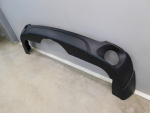 Юбка задняя для BMW X5 F15 2013-2018, OEM 51127303441 - вид 4 (фото)