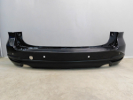 Бампер задний для Subaru Forester (S13) 2012>, OEM 57704SG011 - вид 1 (фото)