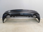 Бампер задний для Subaru Forester (S13) 2012>, OEM 57704SG011 - вид 2 (фото)