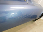 Бампер задний для Chrysler 300C 2011>, OEM 11LX200AA - вид 3 (фото)
