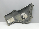Накладка заднего бампера левая для BMW X5 E70 2007>, OEM 51127158439 - вид 3 (фото)