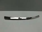 Молдинг решетки радиатора для Toyota Camry V50 2011-2018, OEM 5312433010 - вид 1 (фото)
