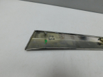 Молдинг решетки радиатора для Toyota Camry V50 2011-2018, OEM 5312433010 - вид 3 (фото)