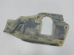Пыльник для Toyota Land Cruiser (200) 2008>, OEM 5147360011 - вид 1 (фото)