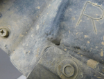 Пыльник для Toyota Land Cruiser (200) 2008>, OEM 5147360011 - вид 3 (фото)