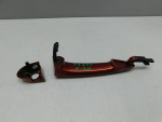 Ручка двери передней левой для BMW 3-серия F30 2011>, OEM 51217207561 - вид 4 (фото)