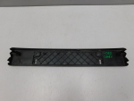 Накладка переднего бампера для Toyota Camry V50 2011-2018, OEM 5211406370 - вид 2 (фото)