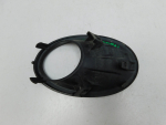 Рамка для противотуманных фар для Nissan Qashqai 2006-2014, OEM 62257BR03A - вид 2 (фото)