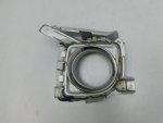Рамка для противотуманных фар для Toyota Land Cruiser (200) 2008>, OEM 5204060070 - вид 1 (фото)