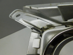 Рамка для противотуманных фар для Toyota Land Cruiser (200) 2008>, OEM 5204060070 - вид 2 (фото)