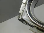 Рамка для противотуманных фар для Toyota Land Cruiser (200) 2008>, OEM 5204060070 - вид 3 (фото)