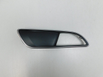 Накладка для Mercedes-Benz A-Klasse W176 2012-2018, OEM A2467201248 - вид 1 (фото)