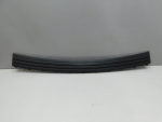 Накладка заднего бампера для Jeep Grand Cherokee (WK2) 2010>, OEM 088871124 68078321AA - вид 1 (фото)