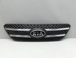 Решетка радиатора для Kia Ceed 2007-2012, OEM 863501H000 - вид 1 (фото)