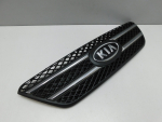 Решетка радиатора для Kia Ceed 2007-2012, OEM 863501H000 - вид 2 (фото)