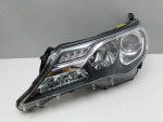 Фара левая для Toyota RAV 4 2013-2019, OEM 81185-42570 - вид 2 (фото)