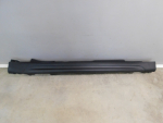 Накладка на порог для Mini Countryman F60 2016>, OEM 51777467696 - вид 1 (фото)
