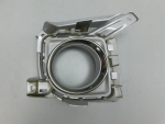 Рамка для противотуманных фар для Toyota Land Cruiser (200) 2008>, OEM 5203060081 - вид 1 (фото)