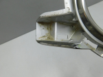 Рамка для противотуманных фар для Toyota Land Cruiser (200) 2008>, OEM 5203060081 - вид 2 (фото)