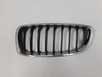 Решетка радиатора для BMW 4-серия F32 2012>, OEM 51137294813 - вид 1 (фото)