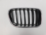 Решетка радиатора для BMW X3 F25 2010>, OEM 51117210726 - вид 1 (фото)
