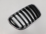 Решетка радиатора для BMW X3 F25 2010>, OEM 51117210726 - вид 2 (фото)