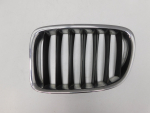 Решетка радиатора для BMW X1 E84 2009-2015, OEM 51112993305 - вид 1 (фото)