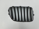 Решетка радиатора для BMW X1 E84 2009-2015, OEM 51112993305 - вид 4 (фото)