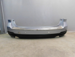 Бампер задний для Subaru Forester (S13) 2012>, OEM 57704SG011 - вид 1 (фото)