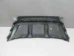 Накладка заднего бампера для Land Rover Range Rover Evoque 2011-2019, OEM BJ3M17F954A - вид 3 (фото)