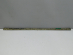 Молдинг двери передней правой для BMW 7-серия G11/G12 2014>, OEM 51137364352 - вид 3 (фото)