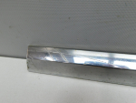Молдинг двери передней левой для BMW 7-серия G11/G12 2014>, OEM 51137364351 - вид 2 (фото)