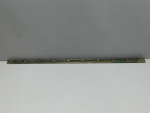 Молдинг двери передней левой для BMW 7-серия G11/G12 2014>, OEM 51137364351 - вид 3 (фото)