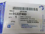 Повторитель указателя поворота для Chevrolet Lacetti 2004>, OEM 96337460 - вид 3 (фото)
