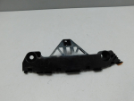 Направляющая переднего бампера для Mazda 3 (BL) 2008-2013, OEM BBM4500T1H - вид 2 (фото)