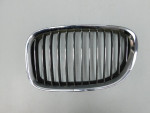 Решетка радиатора для BMW 7-серия F01 2008>, OEM 51137211657 - вид 1 (фото)