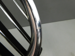 Решетка радиатора для BMW 7-серия F01 2008>, OEM 51137211657 - вид 3 (фото)