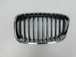 Решетка радиатора для BMW 1-серия F20/F21 2011>, OEM 51137239021 - вид 1 (фото)